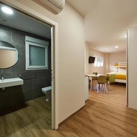 Affittacamere A Estrelina 3*