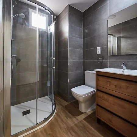 Affittacamere A Estrelina