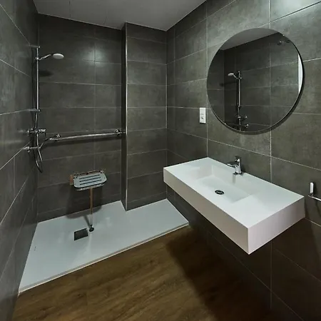 A Estrelina Affittacamere Sigueiro