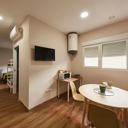 Affittacamere A Estrelina 3*