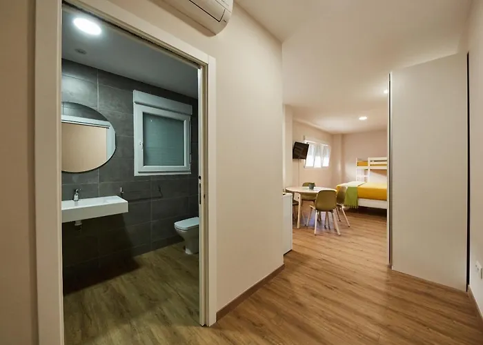 Pensjonat A Estrelina 3*