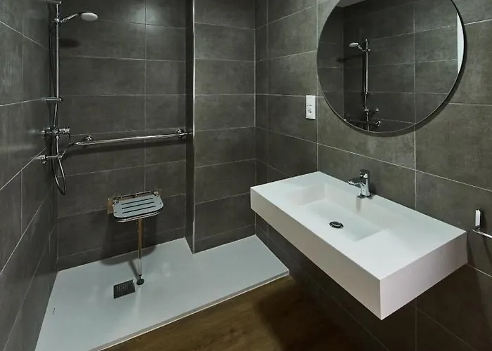 A Estrelina Pensjonat Sigueiro