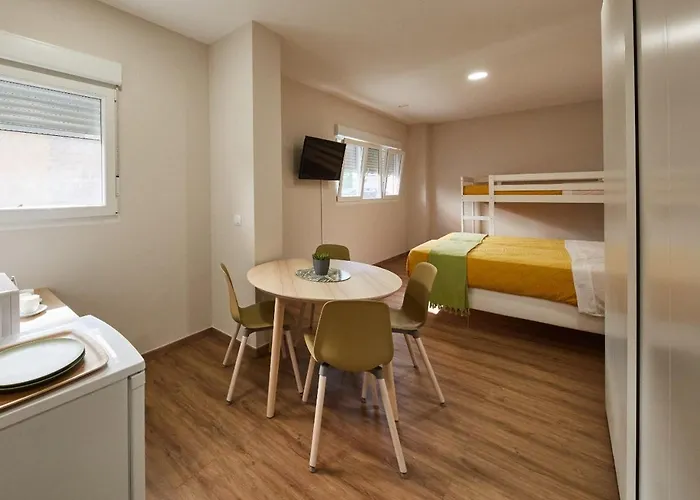 A Estrelina Pensjonat 3*