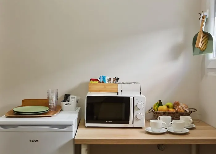 A Estrelina Pensjonat Sigueiro