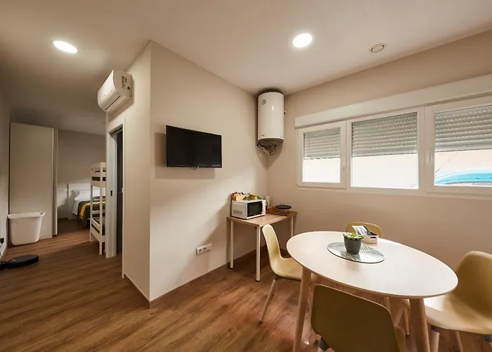 Pensjonat A Estrelina 3*